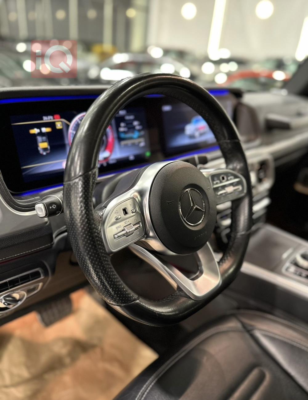 مێرسێدس بێنز G-Class